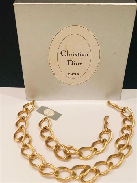 christian dior halstuch|christian dior necklace.